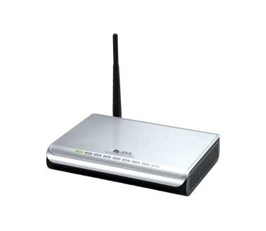 Zyxel P-335U