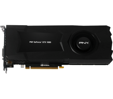 PNY GeForce GTX 1080 8GB