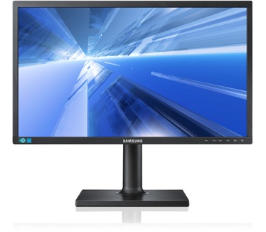 Samsung S19C450MW Zwart
