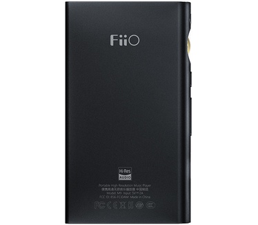FiiO M9 Zwart