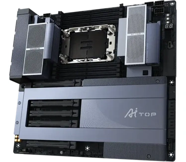 Gigabyte Gigabyte W790 AI TOP