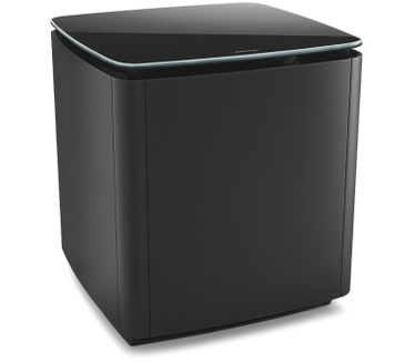 Bose Acoustimass 300 wireless bass module (Zwart)