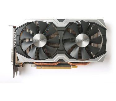 Zotac ZT-P10600G-10M
