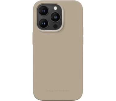 iDeal of Sweden IDSICSI23-I2261P-128 (iPhone 14 Pro) Beige