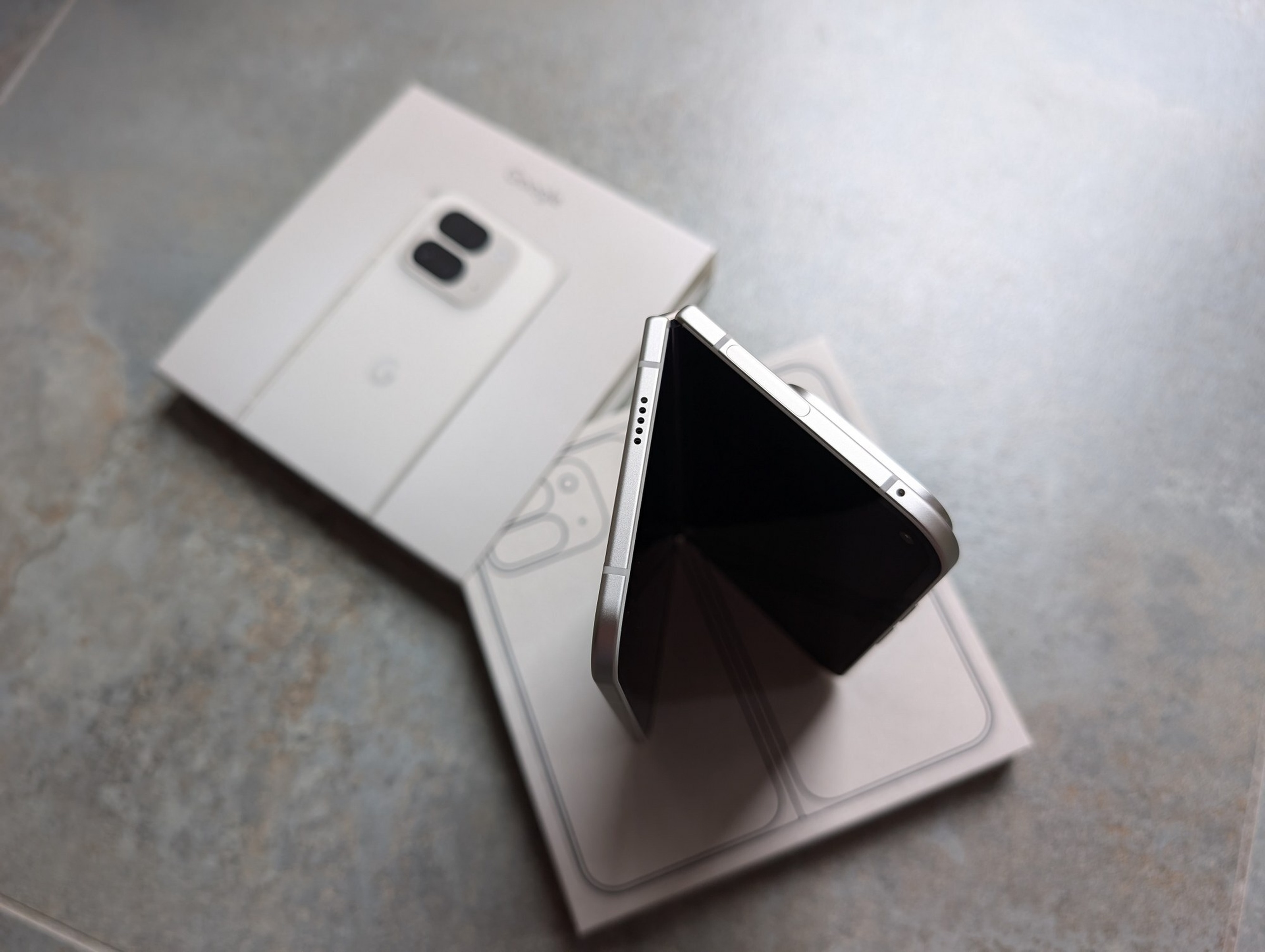Google Pixel 9 Pro Fold