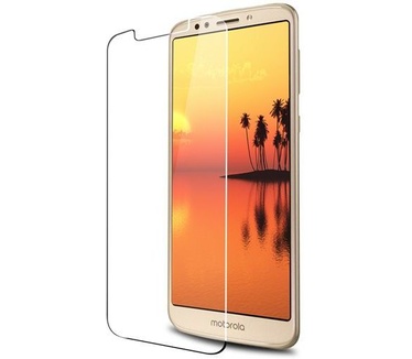 Motorola Moto E5/G6 Play Glass ScreenProtector (PTM7C01707)