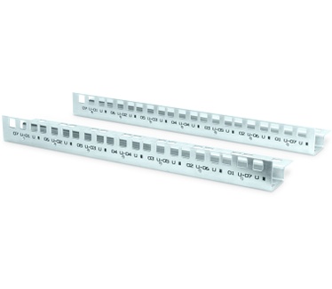 Digitus DN-19 MA-WM-07U - Angles de fixation pour armoires 19
