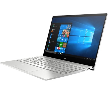 HP Envy 13-aq1008nb (Azerty toetsenbord)