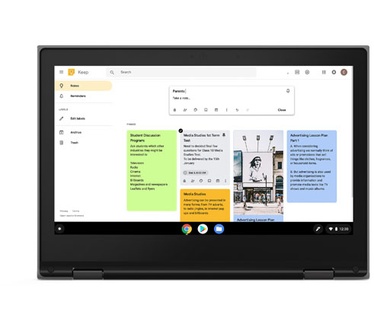 Lenovo 500E