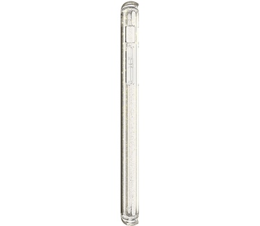 Speck Presidio Clear + Glitter iPhone XR