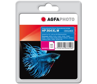 Agfaphoto APHP364MXLDC
