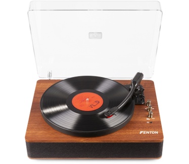 Fenton RP162D