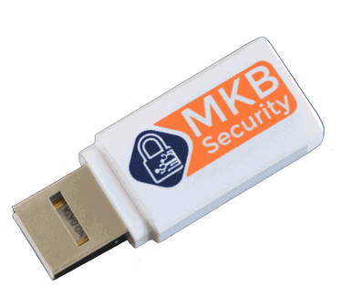 USB DataBlocker