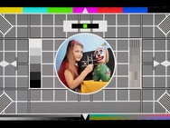 TCL C80 kijkhoeken