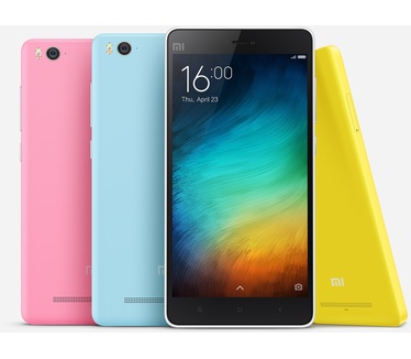 Xiaomi Mi 4i