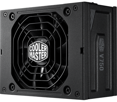 Cooler Master V Series SFX Gold 750 ATX 3.0