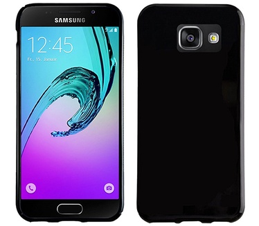 Pedea 11160351 (Galaxy A3 2016) Zwart