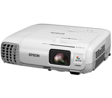 Epson eb-945h