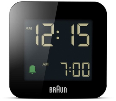 Braun BC08