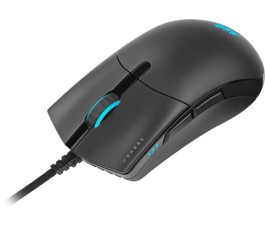 Corsair Sabre RGB Pro Champion Series