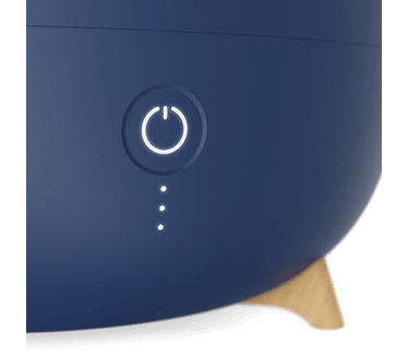 Duux Neo Blauw - luchtbevochtiger