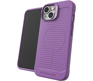 Gear4 Havana Snap (iPhone 14) Paars