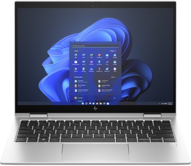 HP Elite x360 830 G10 (819U6EA, Azerty toetsenbord)