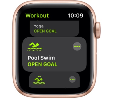 Apple Watch SE