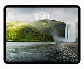Apple iPad Pro 2024