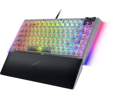 Razer BlackWidow V4 75%