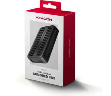 Axagon EEM2-40G
