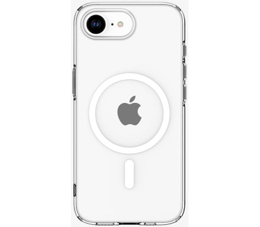 Spigen Crystal Flex (MagFit)