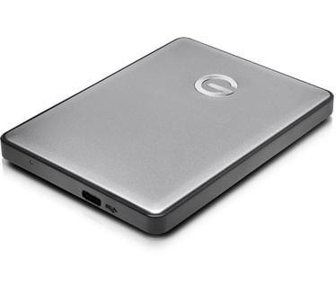 G-Technology G-DRIVE Mobile USB-C