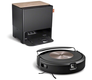 iRobot Roomba Combo j9+