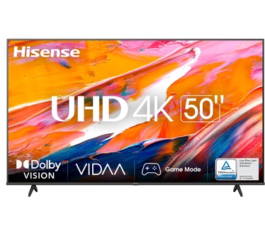 Hisense 50A6K