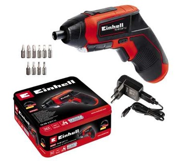 Einhell TE-SD 3,6/1 Li