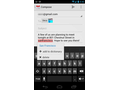 Ice Cream Sandwich - sdk