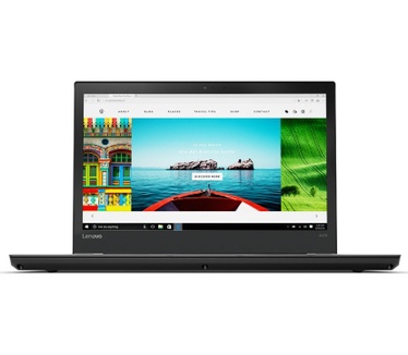 Lenovo A475