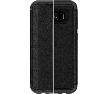 Otterbox Strada Samsung Galaxy S8+ Zwart
