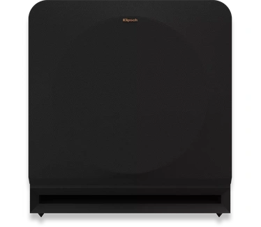 Klipsch RP-1200SW (2022) (Zwart)