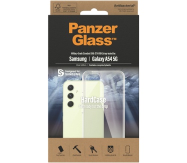 PanzerGlass Samsung Galaxy A54 5G HardCase - (445)
