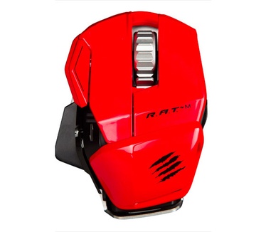 MadCatz R.A.T. M