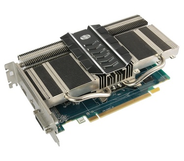 Sapphire Radeon HD 7750 1GB GDDR5 Ultimate
