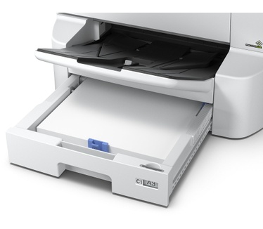 Epson Workforce Pro WF-C8190D3TWC
