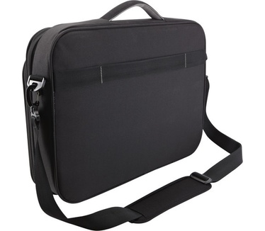 Case Logic NOTEBOOKTAS PROFESSIONEEL NYLON ZWART 18 INCH PNC218