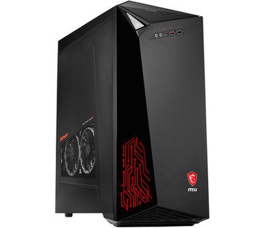 MSI Infinite 8RC Infinite 8RC-408EU