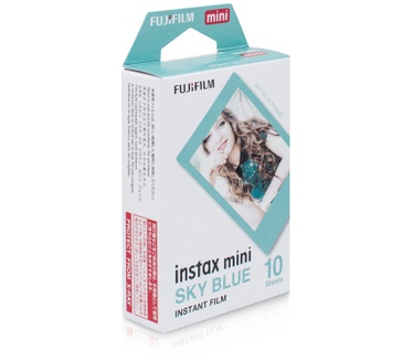 Fujifilm Instax Mini