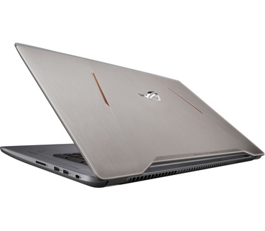 Asus ROG GL702VS-GC198T