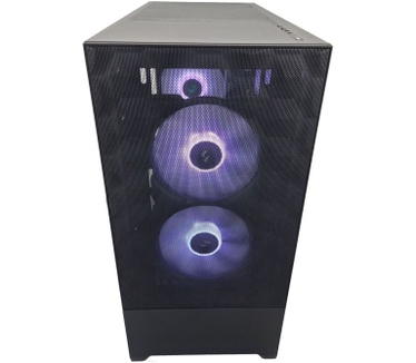 Xenith Essential Ardena GRE - Ryzen 5 7600 - Radeon RX 9070 GR