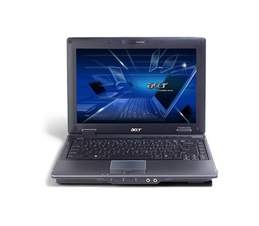 Acer Travelmate 6293-5B4G16N